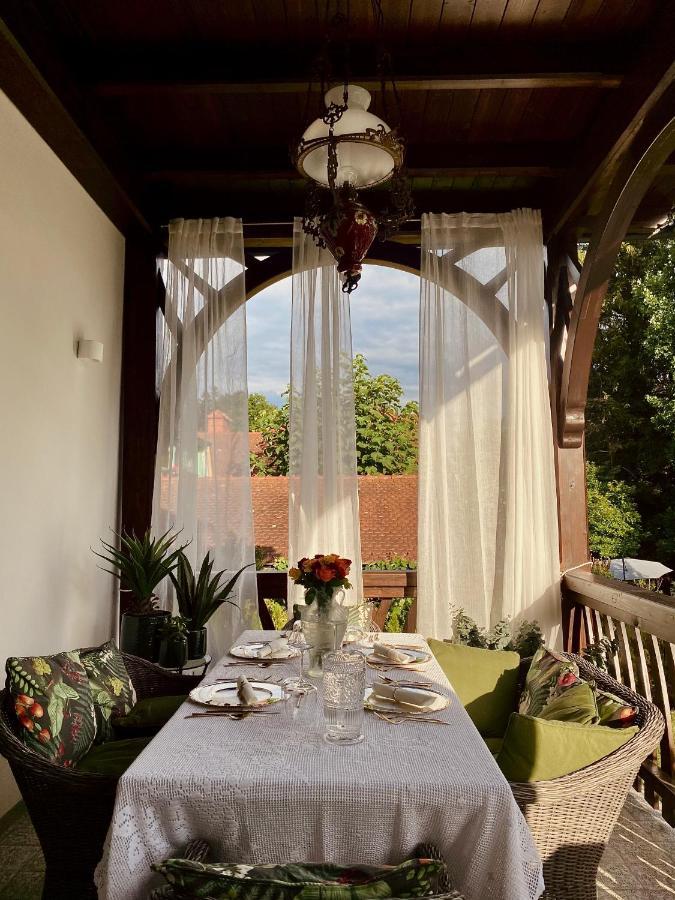 Villa Pomona Bled Exterior foto